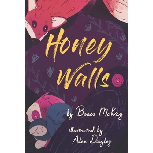 Honey Walls