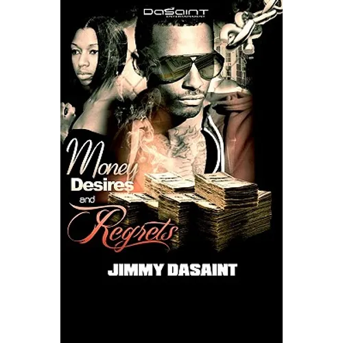 Money Desires and Regrets