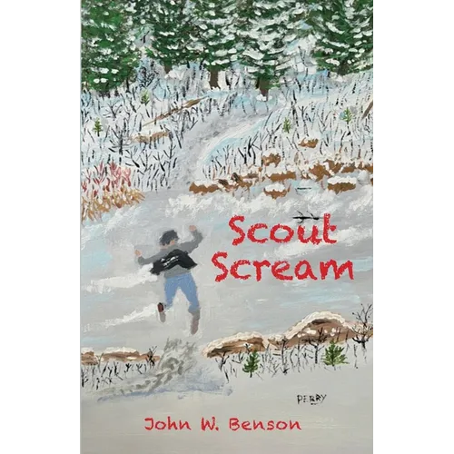 Scout Scream