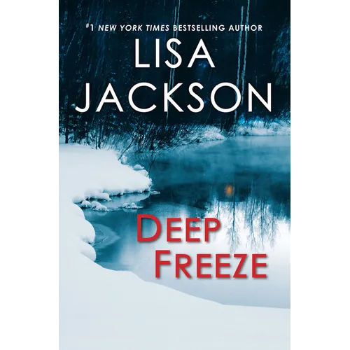 Deep Freeze