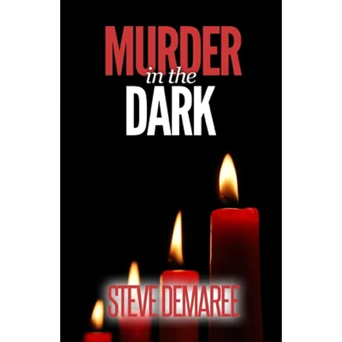 Murder in the Dark