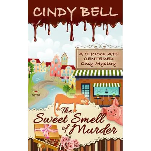 The Sweet Smell of Murder