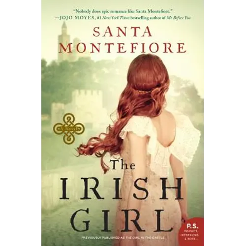 The Irish Girl