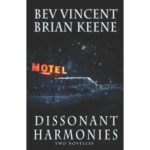 Dissonant Harmonies