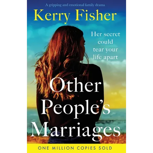 Other People's Marriages: A gripping and emotional family drama