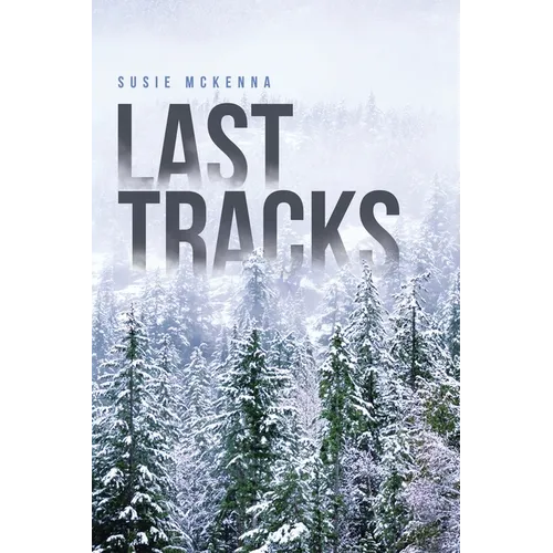 Last Tracks