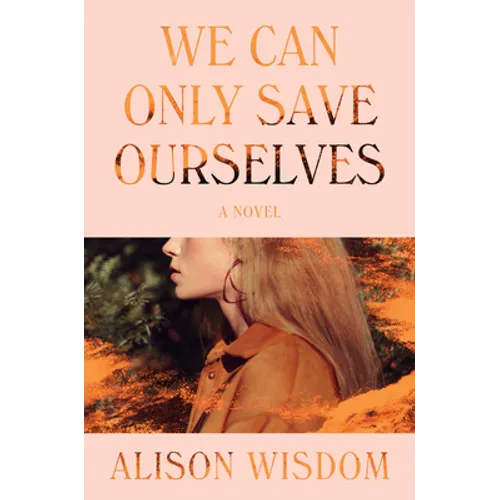 We Can Only Save Ourselves