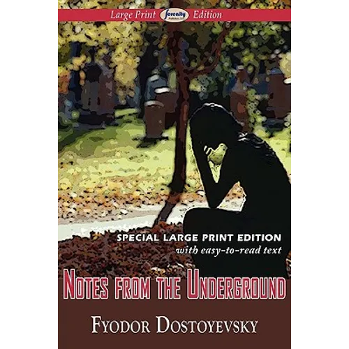 Notes from the Underground