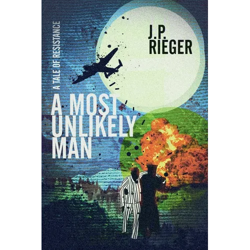A Most Unlikely Man