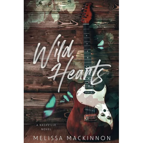 Wild Hearts