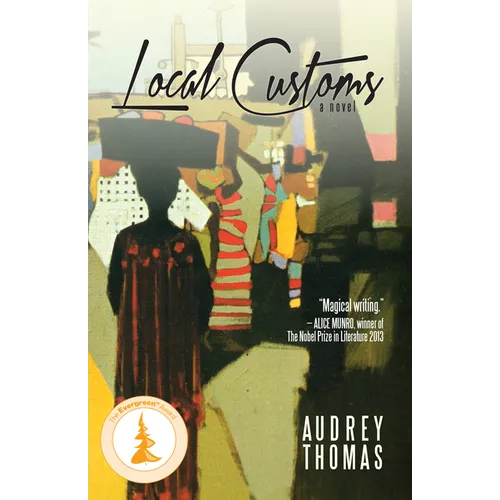 Local Customs