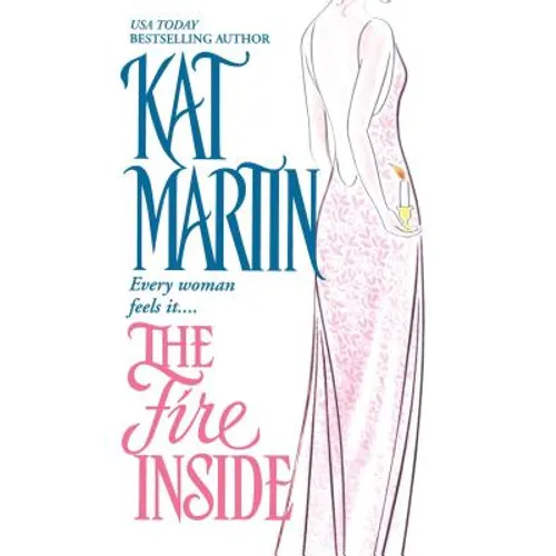 The Fire Inside