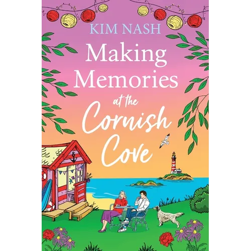 Making Memories at the Cornish Cove
