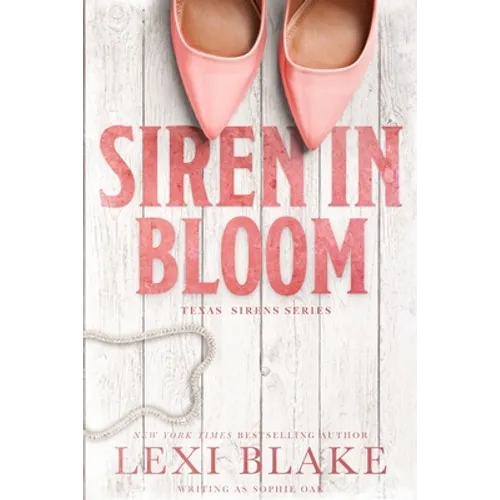 Siren in Bloom
