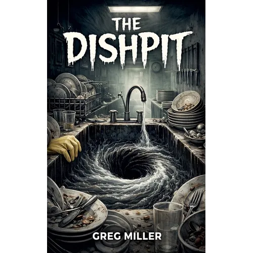 The Dish Pit