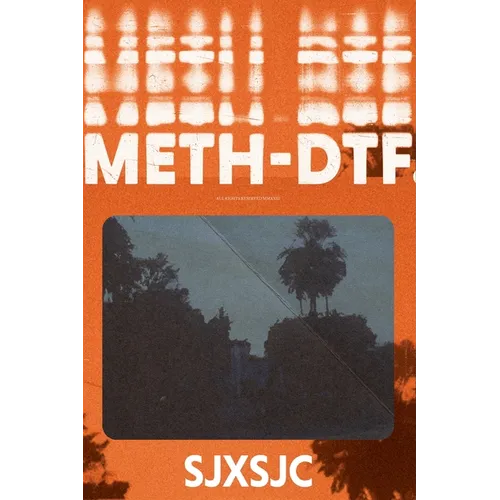Meth-DTF.