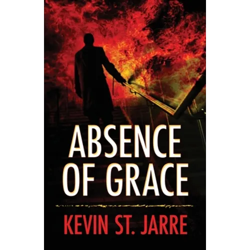 Absence of Grace