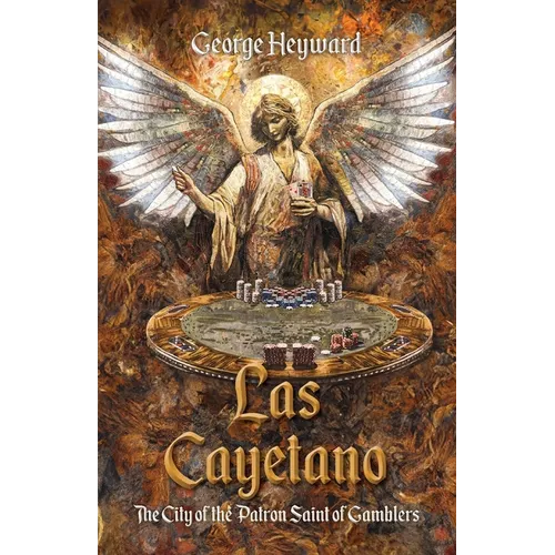 Las Cayetano: The City of the Patron Saint of Gamblers
