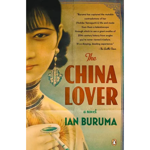 The China Lover