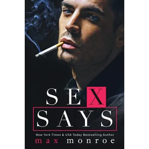 Sex Says
