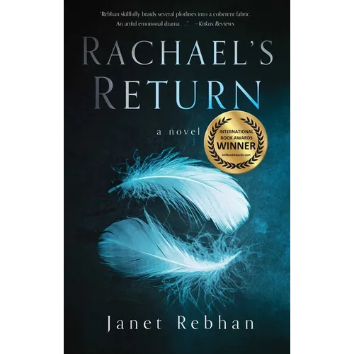 Rachael's Return