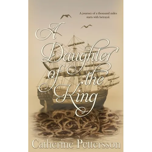 A Daughter of the King