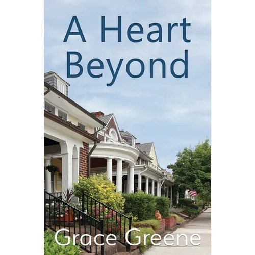 A Heart Beyond