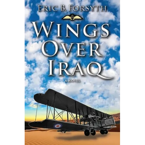 Wings Over Iraq