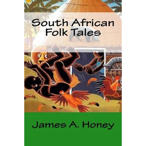 South African Folk Tales