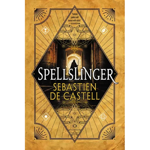 Spellslinger