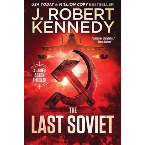 The Last Soviet