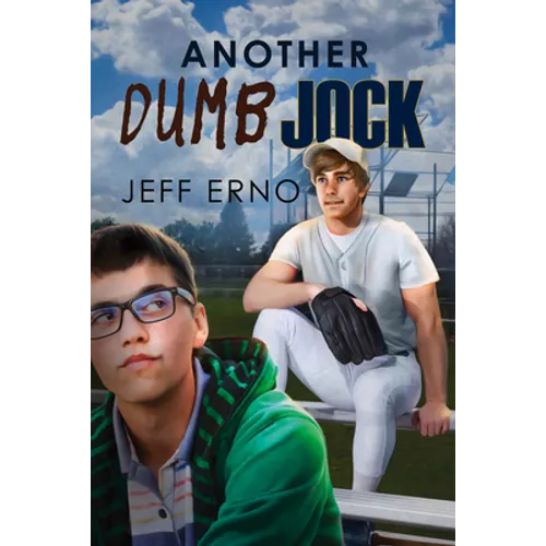 Another Dumb Jock