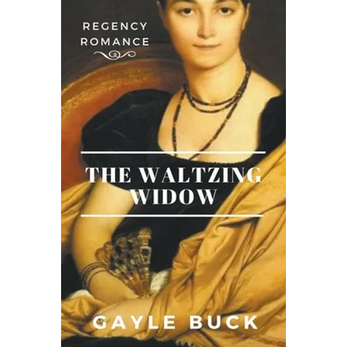 The Waltzing Widow