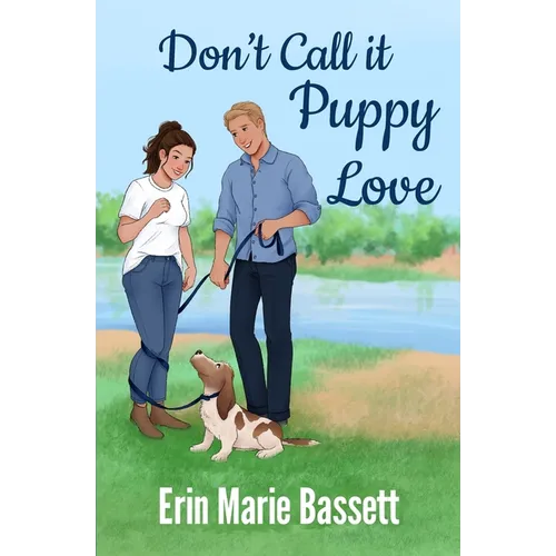 Don't Call It Puppy Love