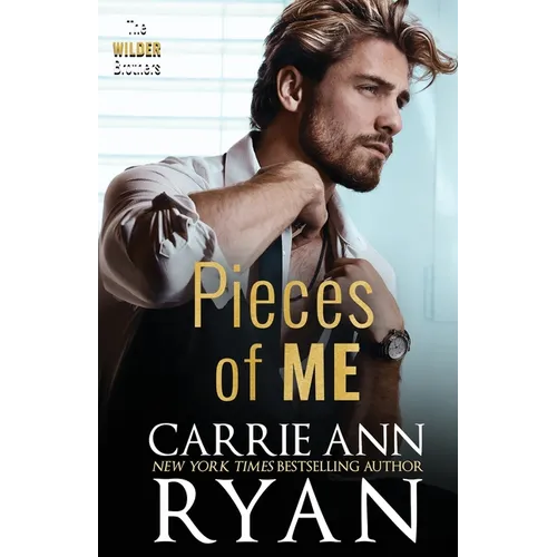 Pieces of Me