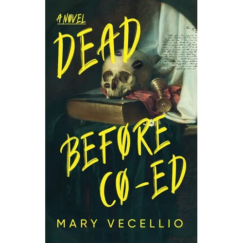 Dead Before Co-Ed