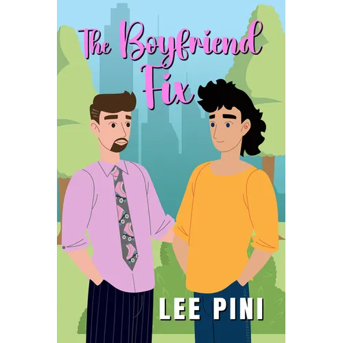 The Boyfriend Fix