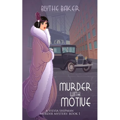 Murder With Motive