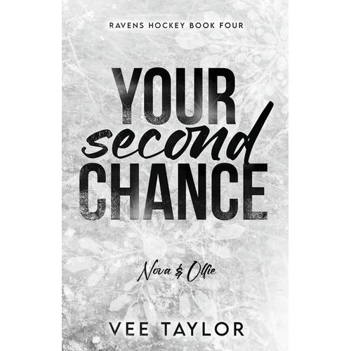Your Second Chance