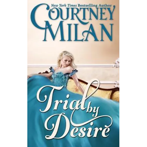 Trial by Desire