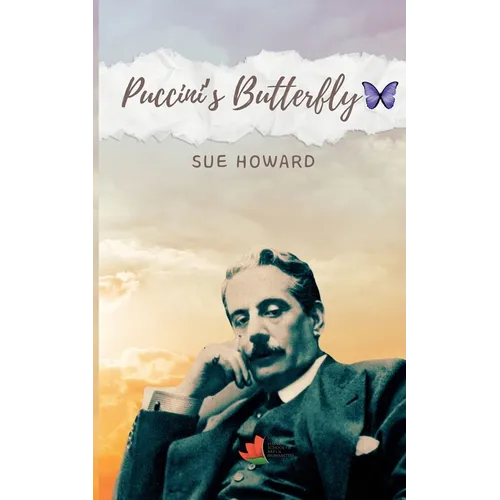 Puccini's Butterfly