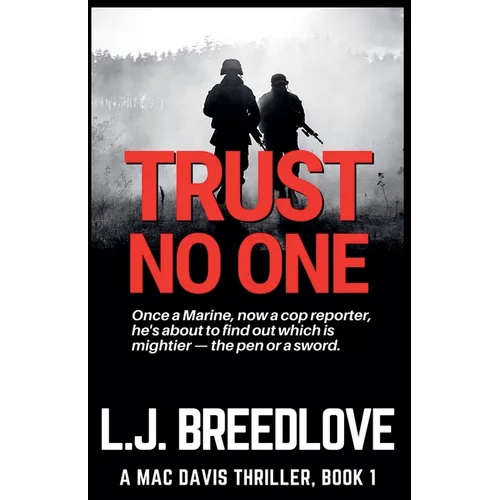 Trust No One