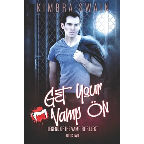 Get Your Vamp On