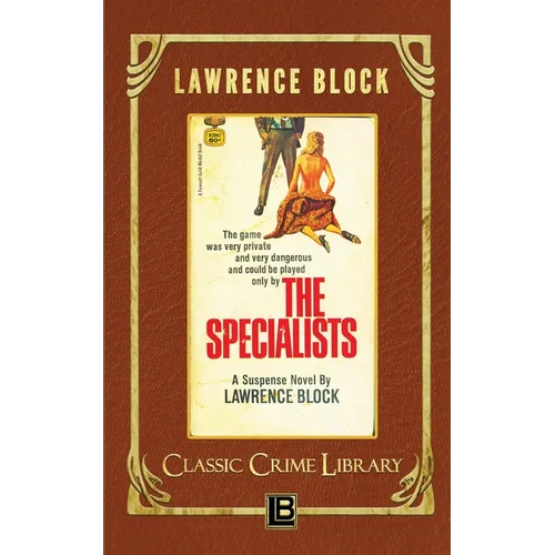The Specialists