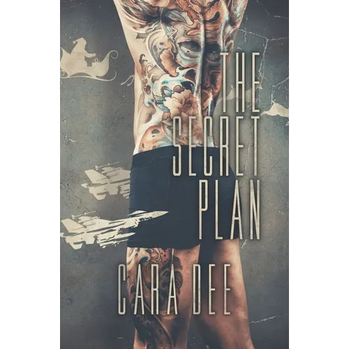 The Secret Plan
