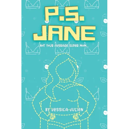 P.S. Jane