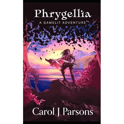 Phrygellia