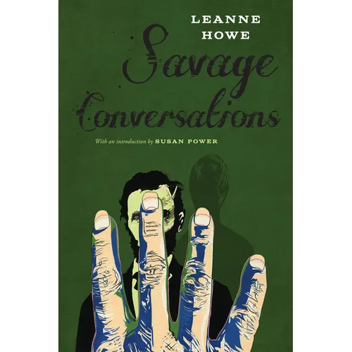 Savage Conversations