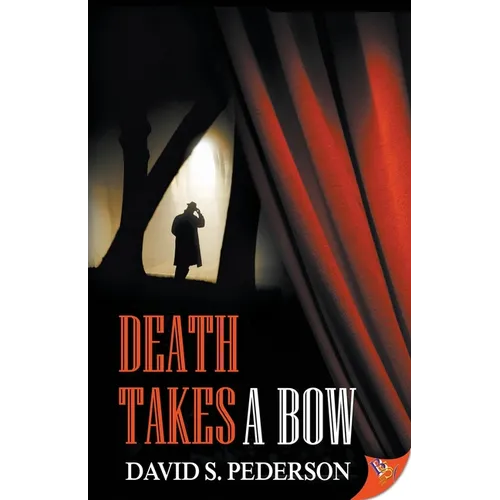 Death Takes a Bow