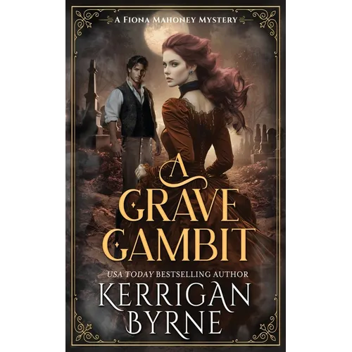 A Grave Gambit